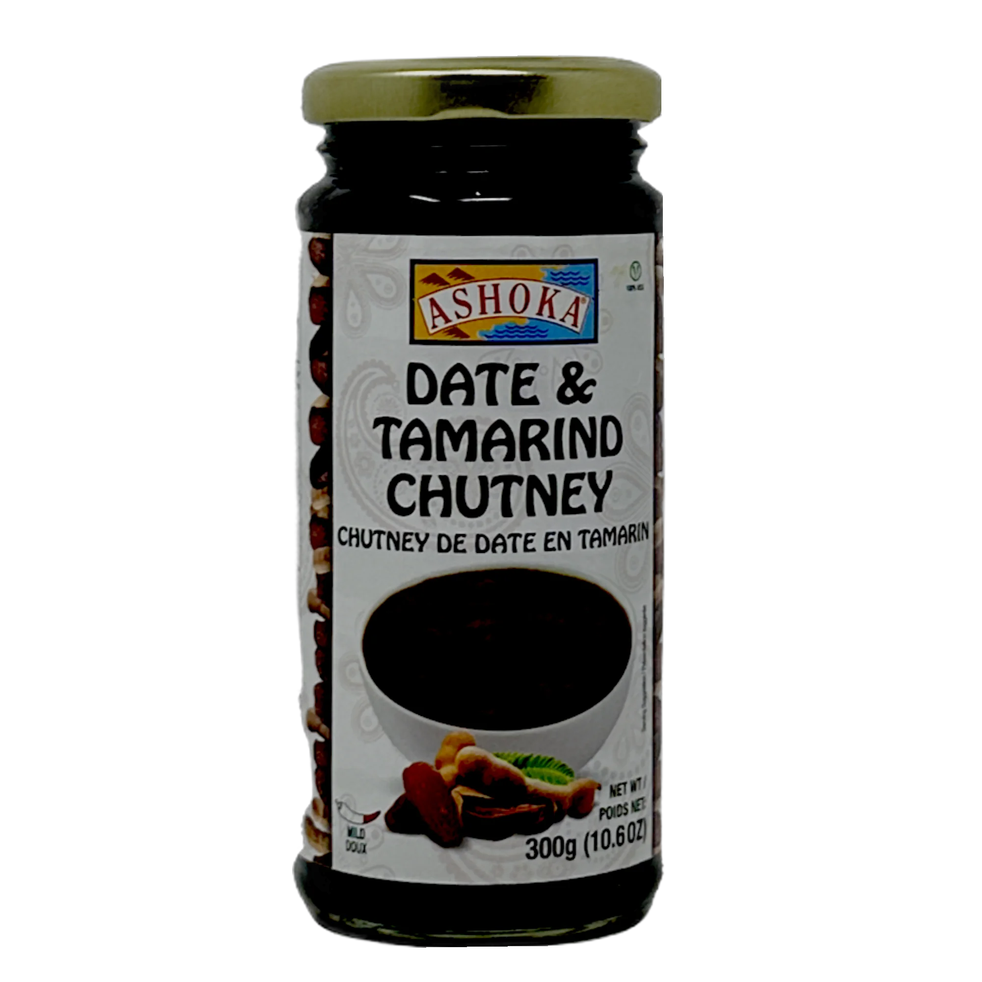 Ashoka Ashoka Date & Tamarind 